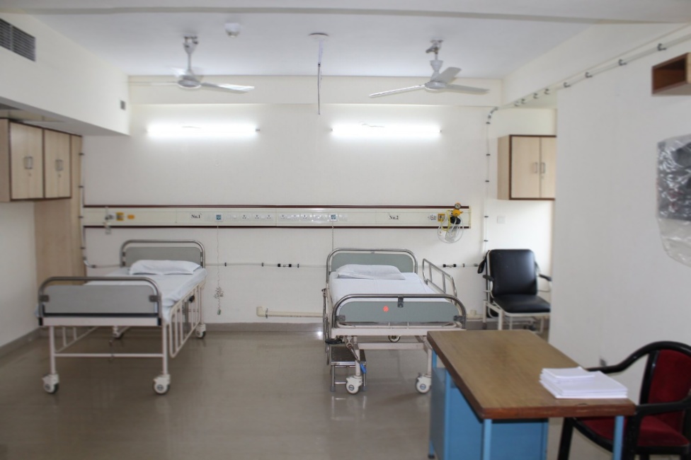 Duluxe & Semi Duluxe Rooms