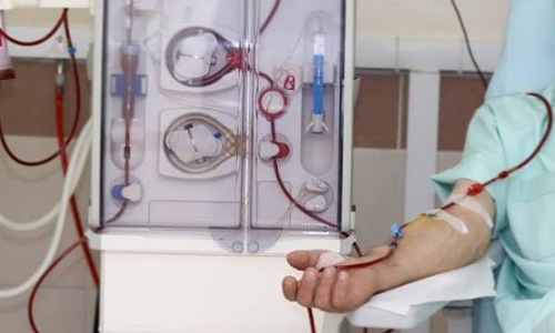Dialysis