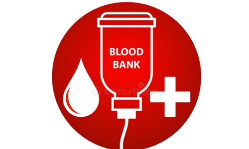 Blood Bank