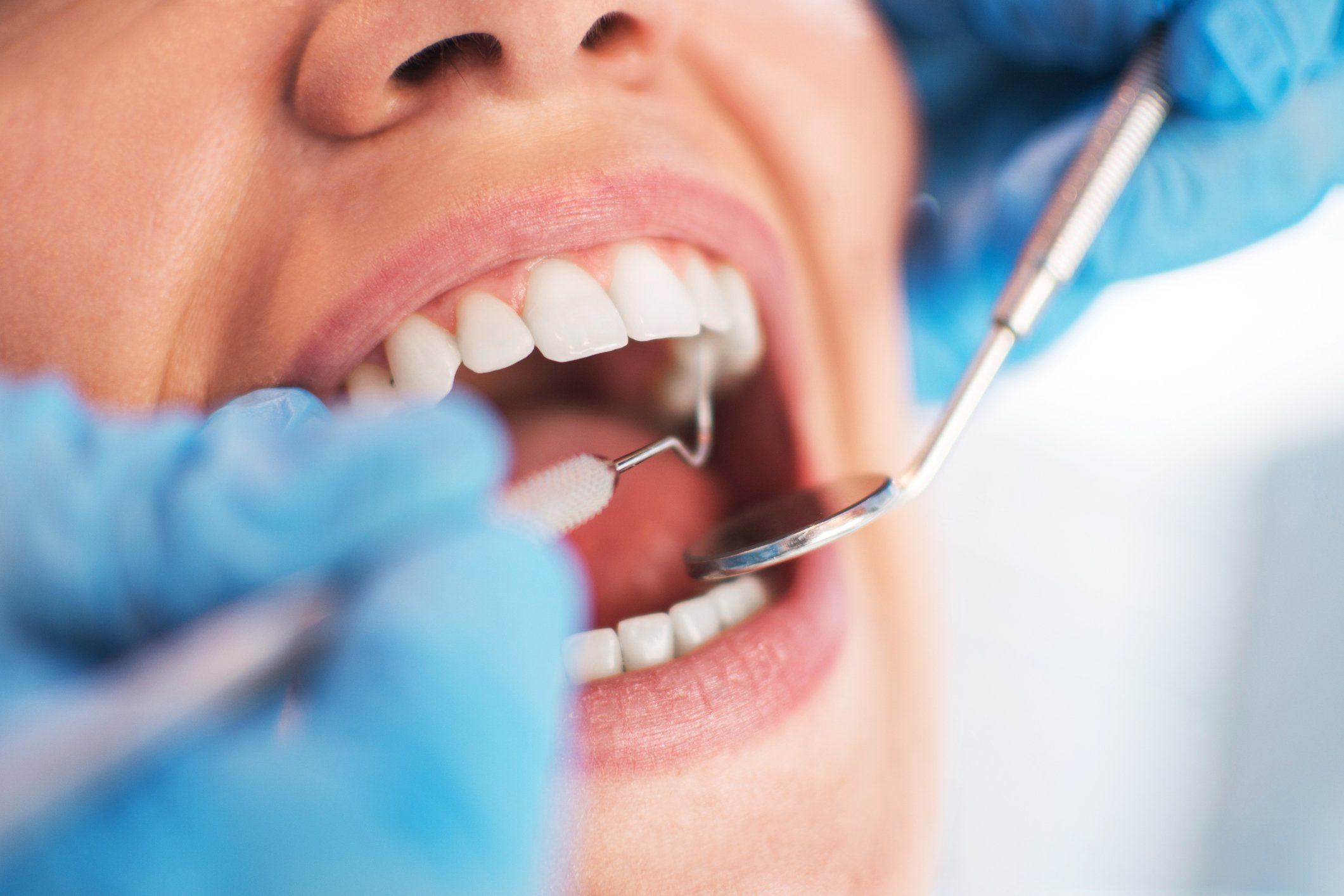 Dental Services